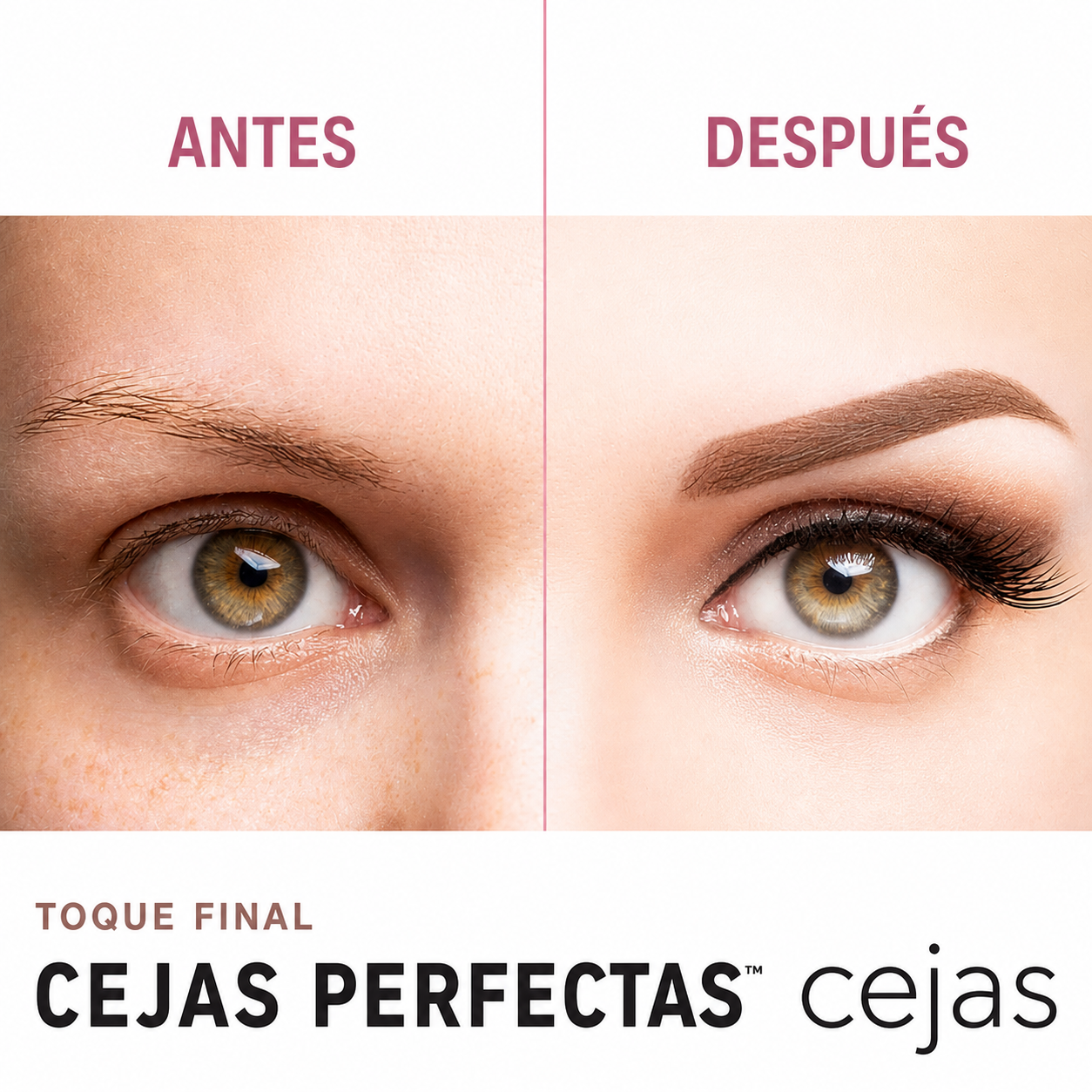 Depilador de cejas