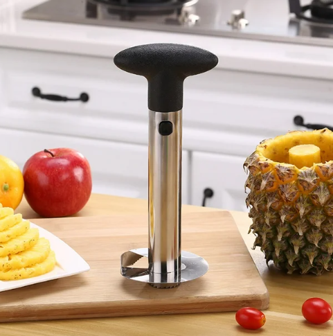 Removedor de pulpa de piña EasyExtracto