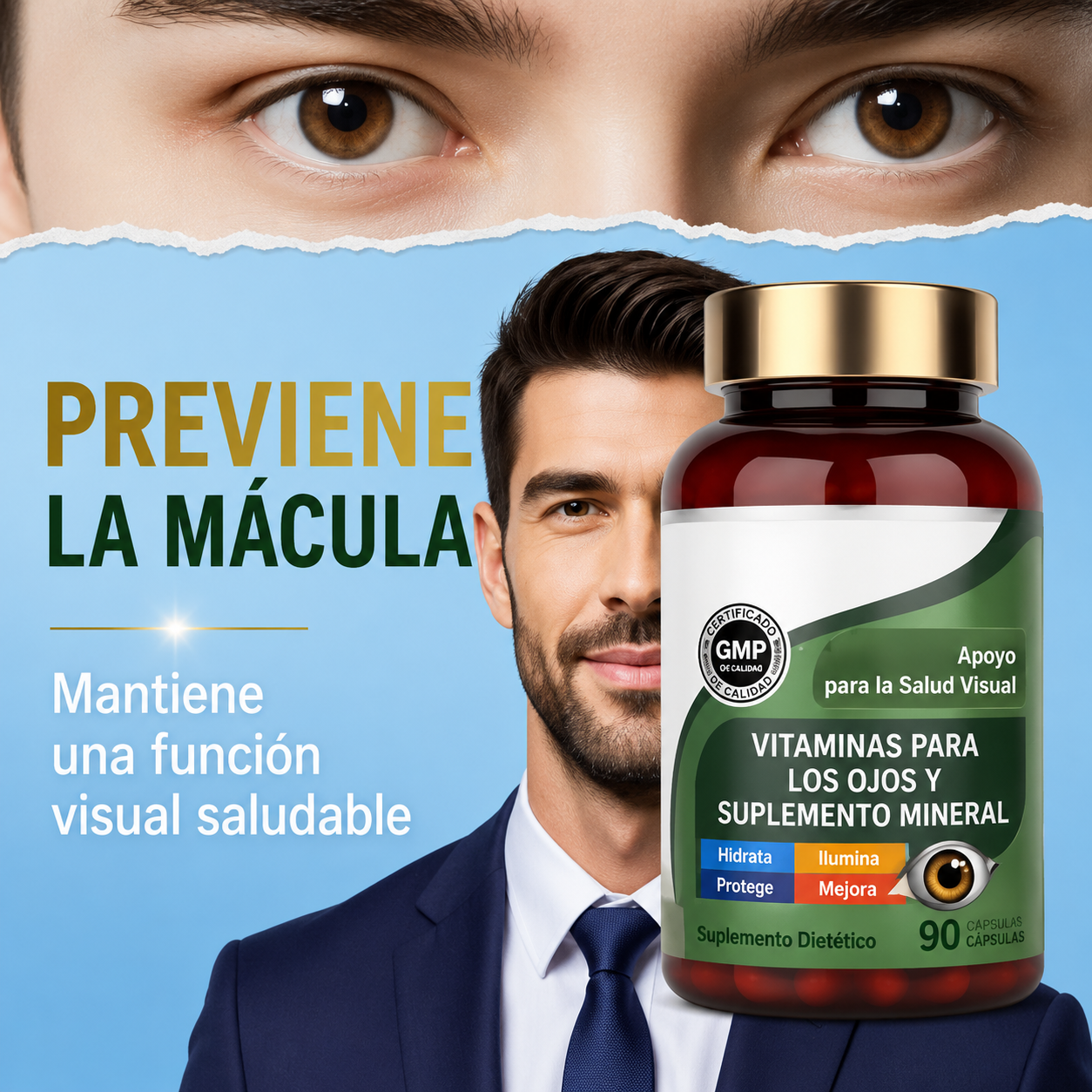 ZOOONE 100 CAPSULAS