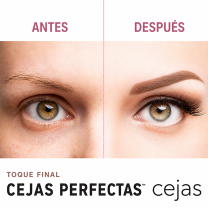 Depilador de cejas