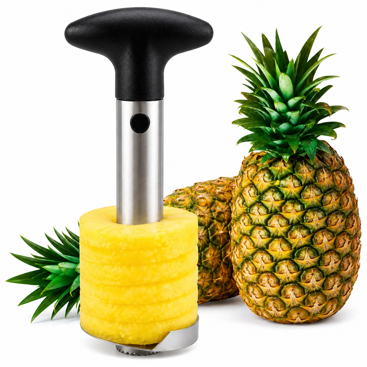 Removedor de pulpa de piña EasyExtracto