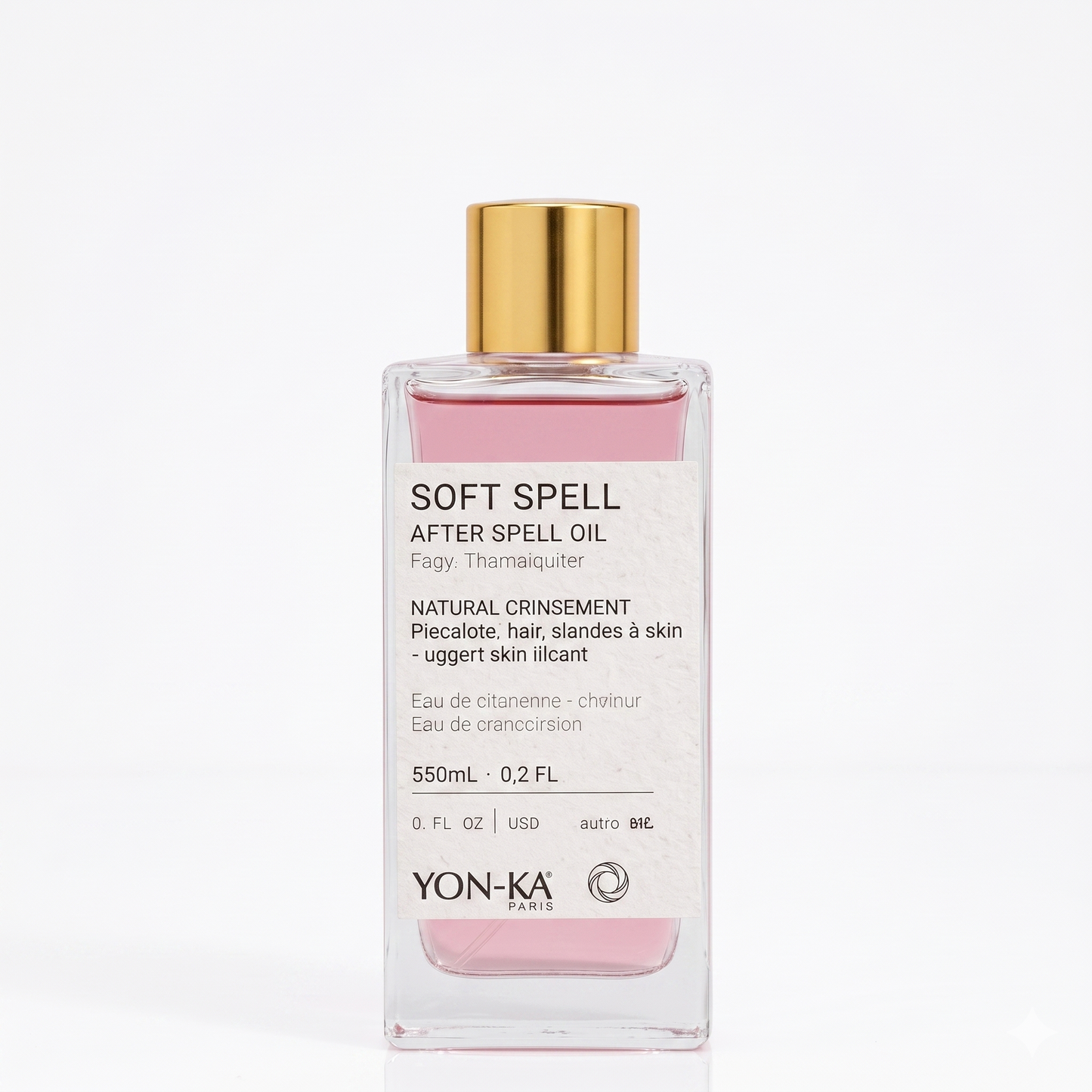 TRULY TONICO  BEAUTY SOFT