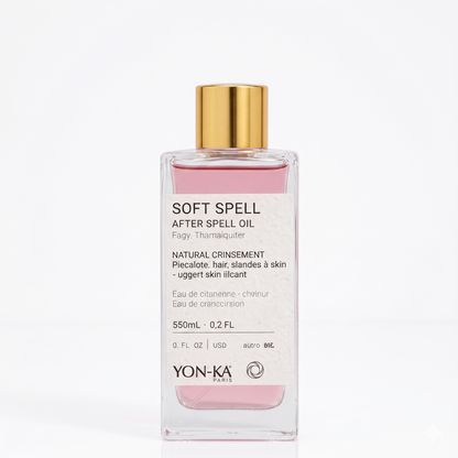 TRULY TONICO  BEAUTY SOFT