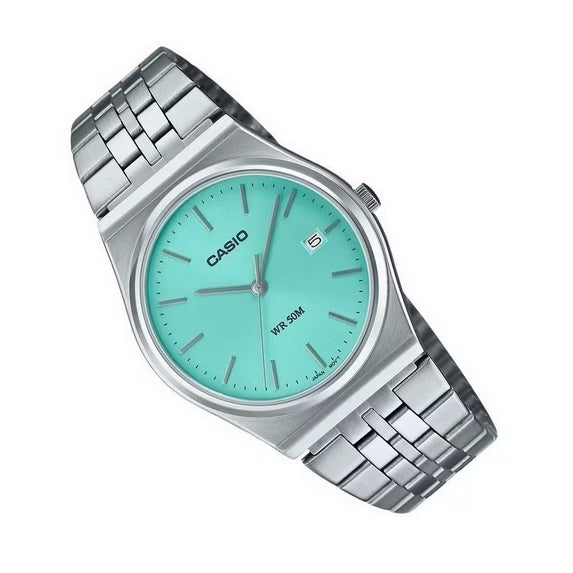 Reloj Casio VINTAGE TYFFANY AAA✅
