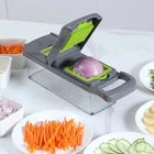 Cortador De Verduras 14 en 1