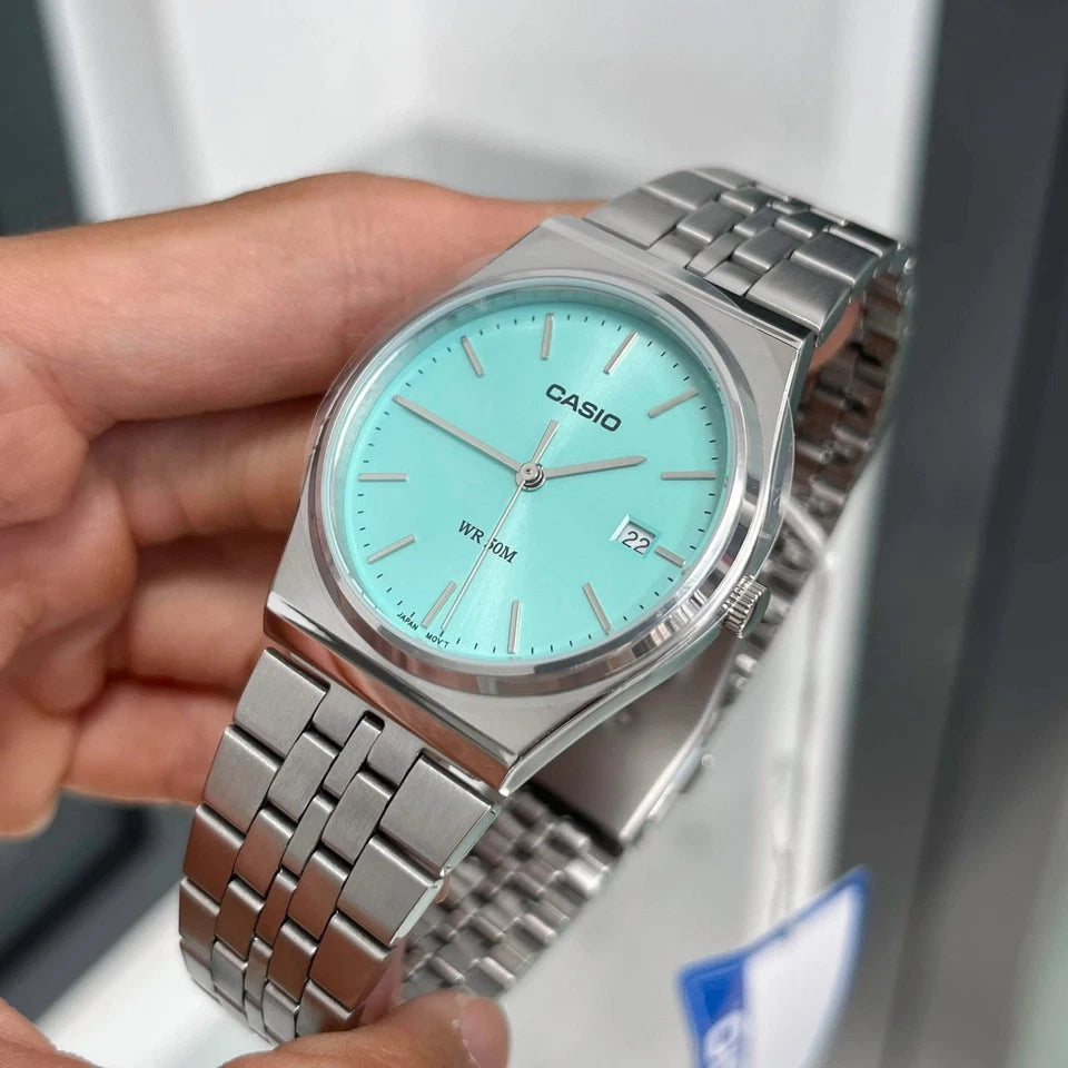 Reloj Casio VINTAGE TYFFANY AAA✅