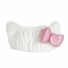 The Creme Shop Fashion Headbands | The Creme Shop X Hello Kitty Y2K Bling Bling Plush Spa Headband