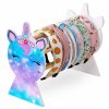 Basumee Fashion Headbands | Basumee Girls Headband Holder Organizer Hair Hoop Headband Display Stand Unicorn Hairband Stand Organizer Headband Storage Home Room Decors For Girls, Rainbow