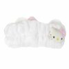 The Creme Shop Fashion Headbands | The Creme Shop Hello Kitty X Plush Spa Headband With Hello Kitty'S Signature Bow, Face Wash Hair Band For Women