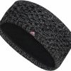 adidas Fashion Headbands | Adidas Women'S Crestline Knit Headband