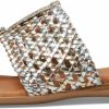 Andre Assous Fashion Headbands | Andre Assous Nice Woven Featherweight Flat