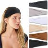 IVARYSS Fashion Headbands | Ivaryss Headbands For Women, Non-Slip, Premium Stretchy Head Bands Hair Accessories,Wear For Yoga, Fashion, Working Out, Travel Or Running, 6 Pack, Neutral