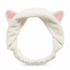 ETUDE Fashion Headbands | Etude My Beauty Tool Lovely Etti Hair Band | A Cute And Lovely Tool To Keep Away Your Hair | Hair Band For Cleansing & Sleeping