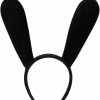 Disney Theme Park Merchandise Fashion Headbands | Disney Theme Park Merchandise D100 Oswald The Lucky Rabbit Ears Headband