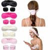 Gnarley Charley Fashion Headbands | Gnarley Charley Face Washing Wristbands And Headband Set - Wrist Bands For Washing Face | Anti-Slip Spa Headband And Wristband Set | Women Makeup Headband For Washing Face | Gifts For Spa Lovers