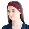 BLOM Fashion Headbands | Blom Headbands For Women, Non-Slip, Wear For Yoga, Fashion, Working Out, Travel Or Running Multi Style