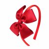 AMYDECOR Fashion Headbands | Amydecor Fashion Cute Bow Headband For Girls, Kids, And Toddlers (Gold)