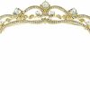 Araluky Fashion Headbands | Araluky Rhinestone Crown Crystal Bridal Tiara Princess Crown Birthday Tiaras And Crowns For Women And Girls