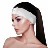 APPEARUS Fashion Headbands | Appearus 100 Ct. Disposable Spa Facial Headbands With Convenient Closure