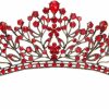 AW BRIDAL Fashion Headbands | Aw Bridal Tiaras And Crowns For Women Princess Pageant