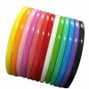 Yazon Fashion Headbands | 12Pcs Women Plastic Headbands 25Mm Wide Headband With Teeth For Girls Kids Teens Women By Yazon …