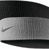 Nike Fashion Headbands | Nike Reversible Home And Away Headband 1 Count