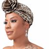 Red by Kiss Fashion Headbands | Red By Kiss Keyshia Cole X Top Knot Turban Luxe Silky Ultra Stretchy