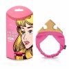 Amazon Fashion Headbands | Mad Beauty Disney Princess Aurora Headband | Cruelty-Free Cosmetics |Use While Doing Make-Up, Applying Creams, Face Masks | Skincare Gifts For Women, Adults, And Kids