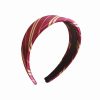 JOEYTECH Fashion Headbands | Joeytech Stripe Headband Headwear House Cosplay Costume