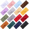 jollybows Fashion Headbands | Jollybows 16 Pcs Headbands For Women Elastic Hair Bands Yoga Running Hair Wrap No Slip Hair Accessories For Girls