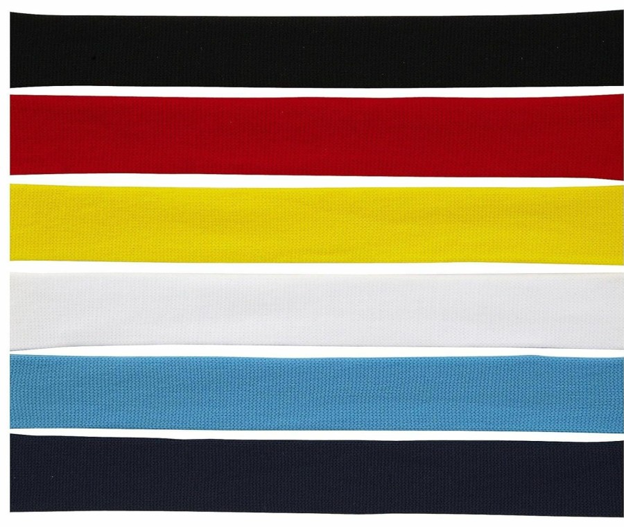 GOODY Fashion Headbands | Goody Ouchless Comfort Fit Headbands, 6 Count (#32109)